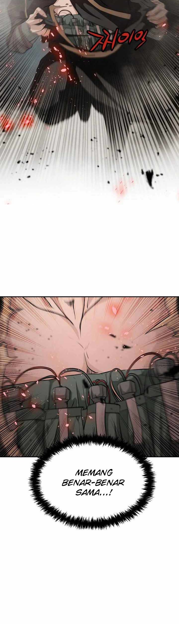 Who Killed the Murim Lord? Chapter 03 Gambar 61