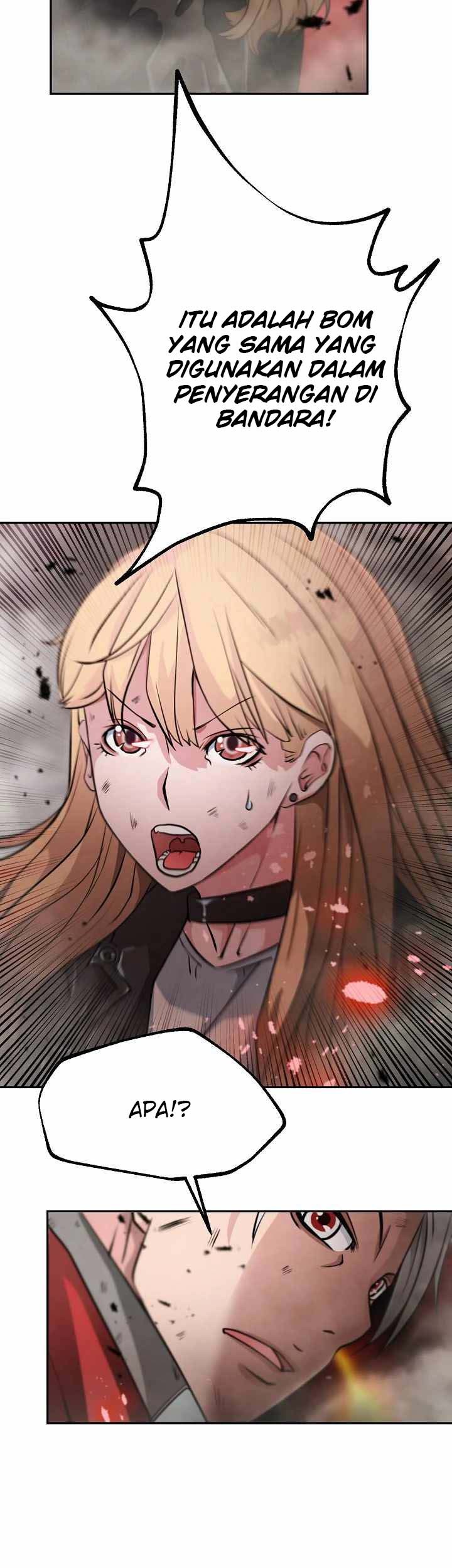 Who Killed the Murim Lord? Chapter 03 Gambar 63