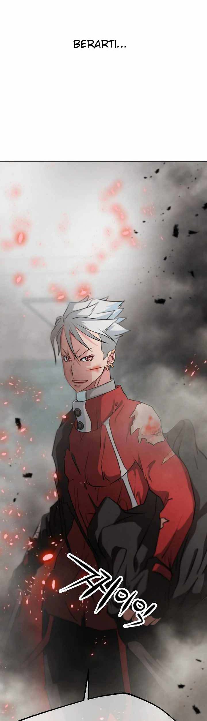 Who Killed the Murim Lord? Chapter 03 Gambar 64