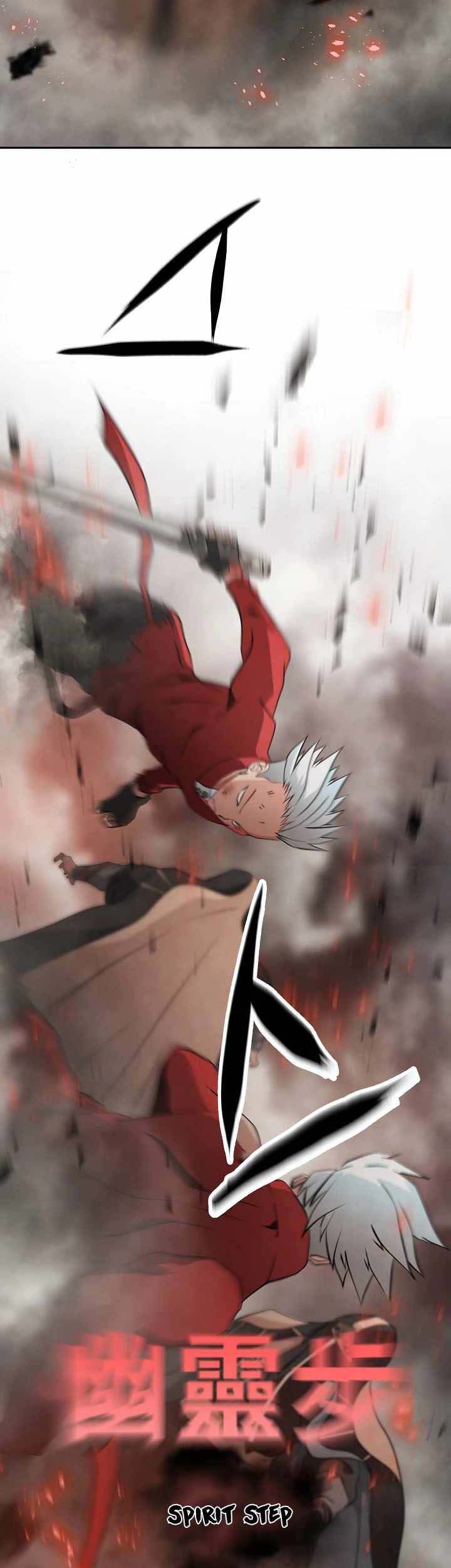 Who Killed the Murim Lord? Chapter 03 Gambar 66
