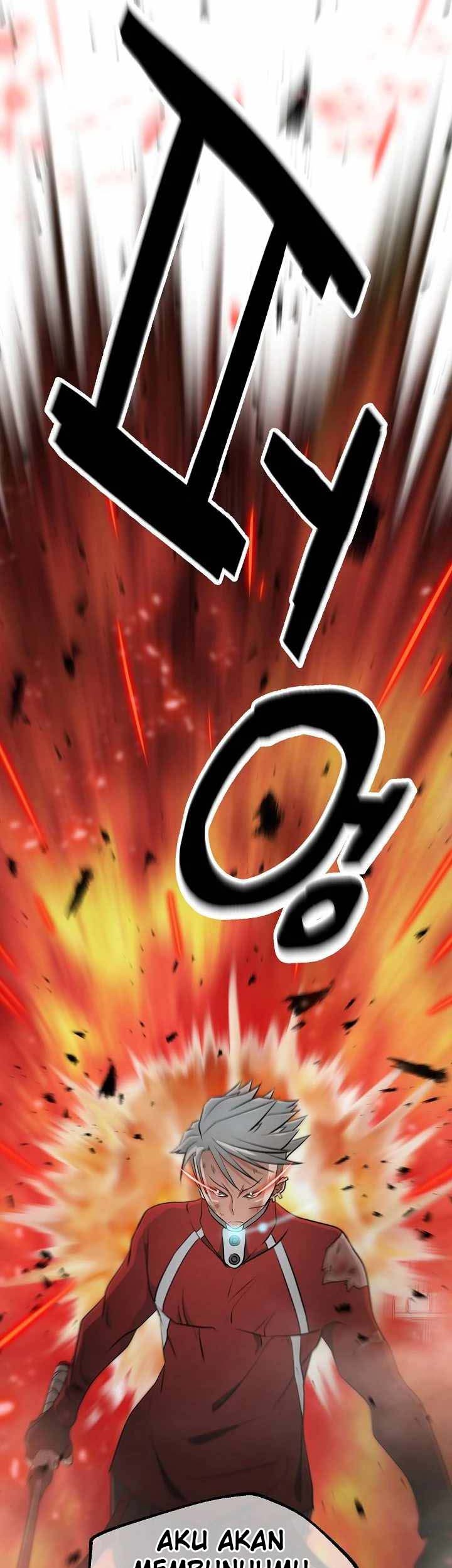 Who Killed the Murim Lord? Chapter 03 Gambar 70