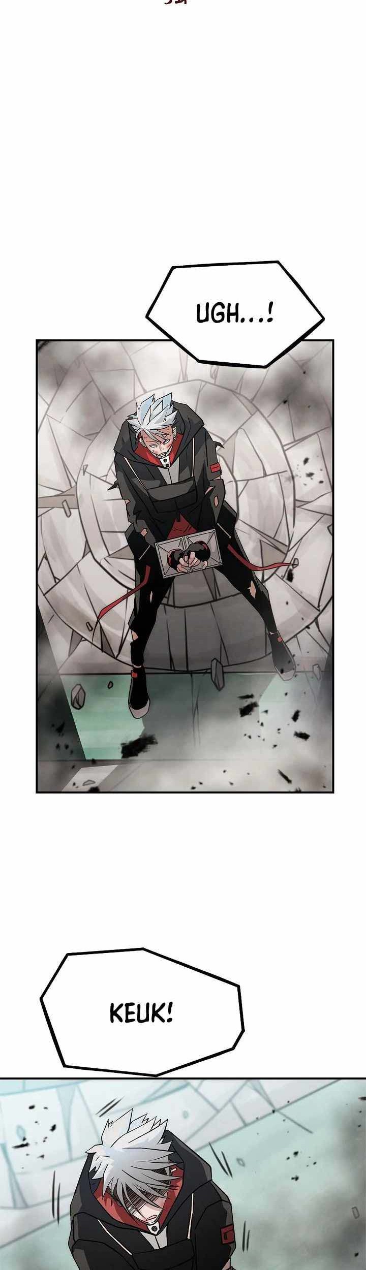 Who Killed the Murim Lord? Chapter 03 Gambar 8