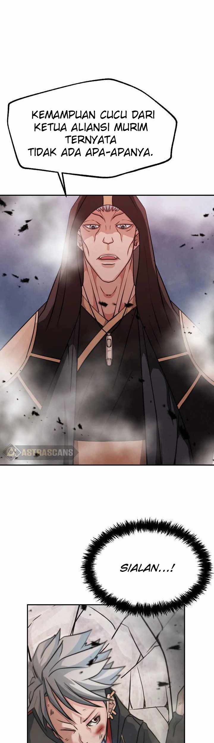 Who Killed the Murim Lord? Chapter 03 Gambar 10