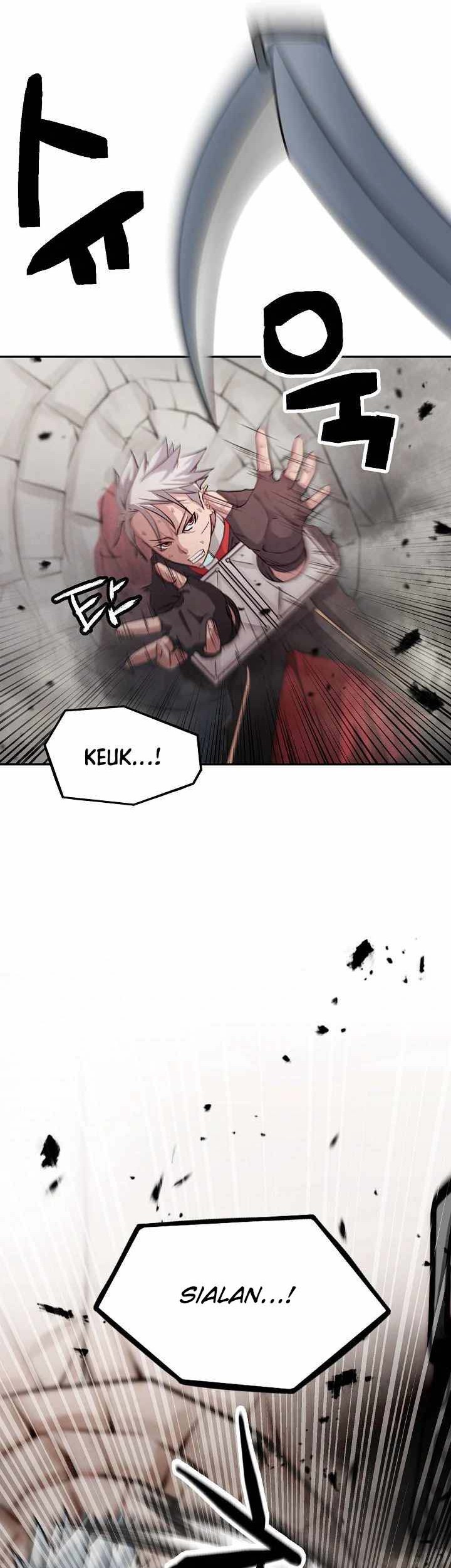 Who Killed the Murim Lord? Chapter 03 Gambar 13