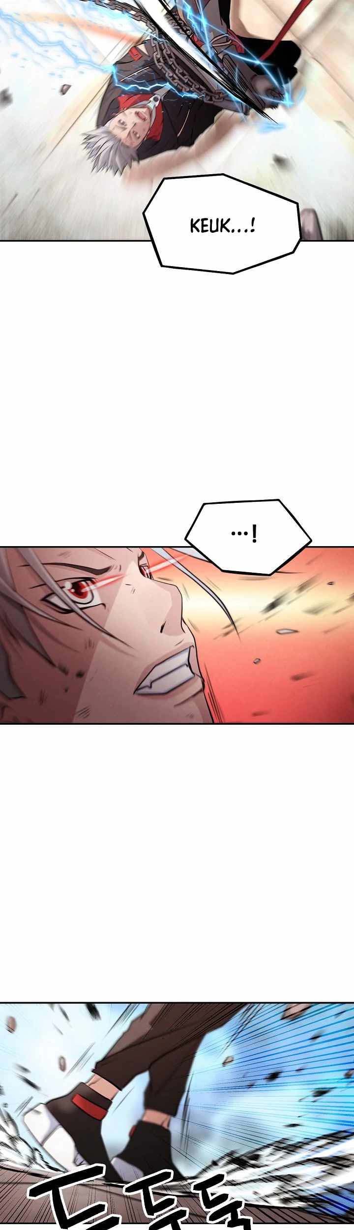 Who Killed the Murim Lord? Chapter 03 Gambar 17