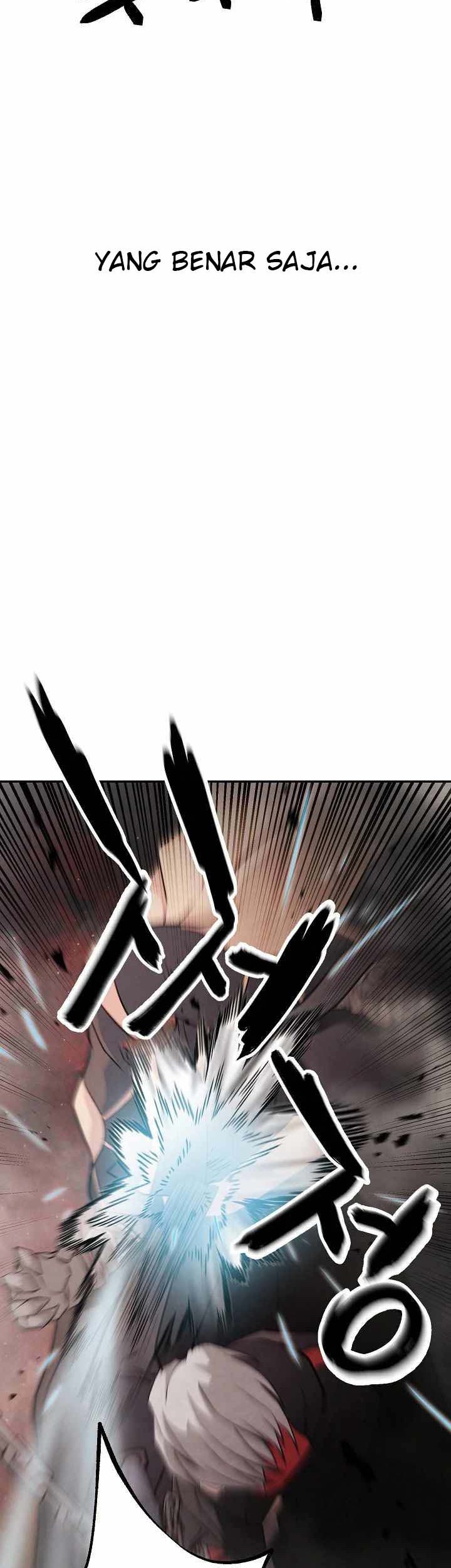Who Killed the Murim Lord? Chapter 03 Gambar 18