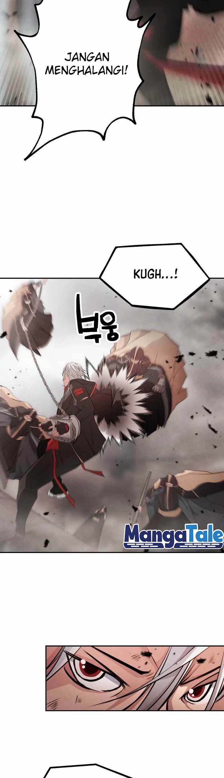 Who Killed the Murim Lord? Chapter 03 Gambar 19