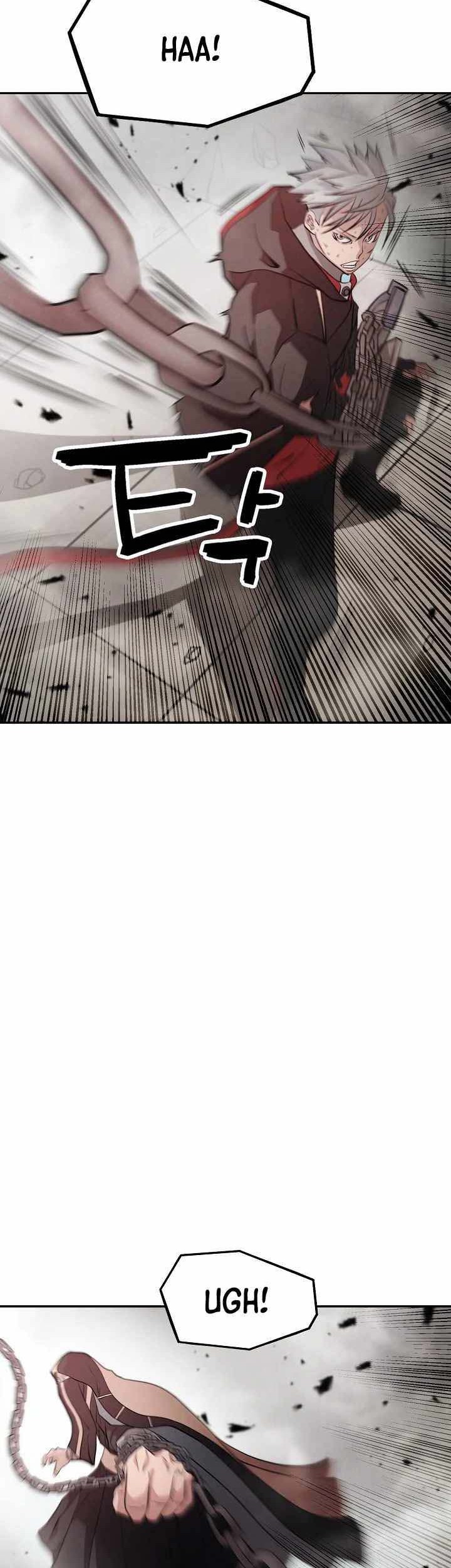 Who Killed the Murim Lord? Chapter 03 Gambar 20