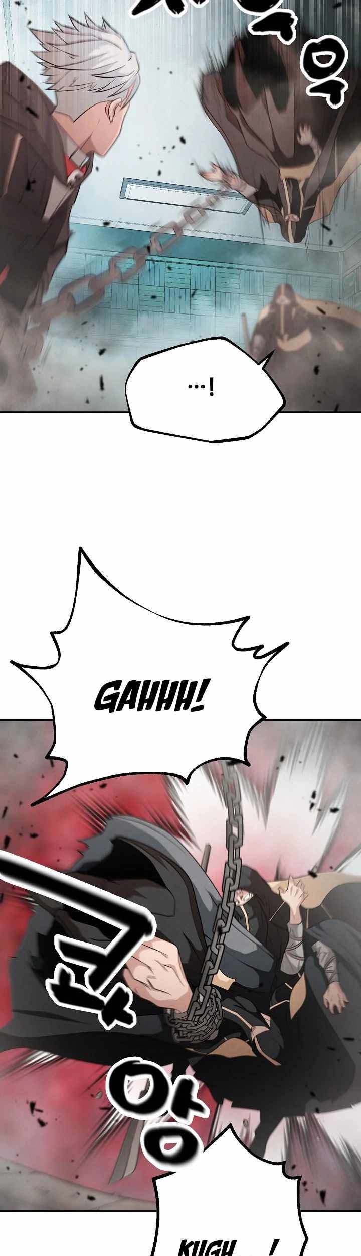 Who Killed the Murim Lord? Chapter 03 Gambar 22