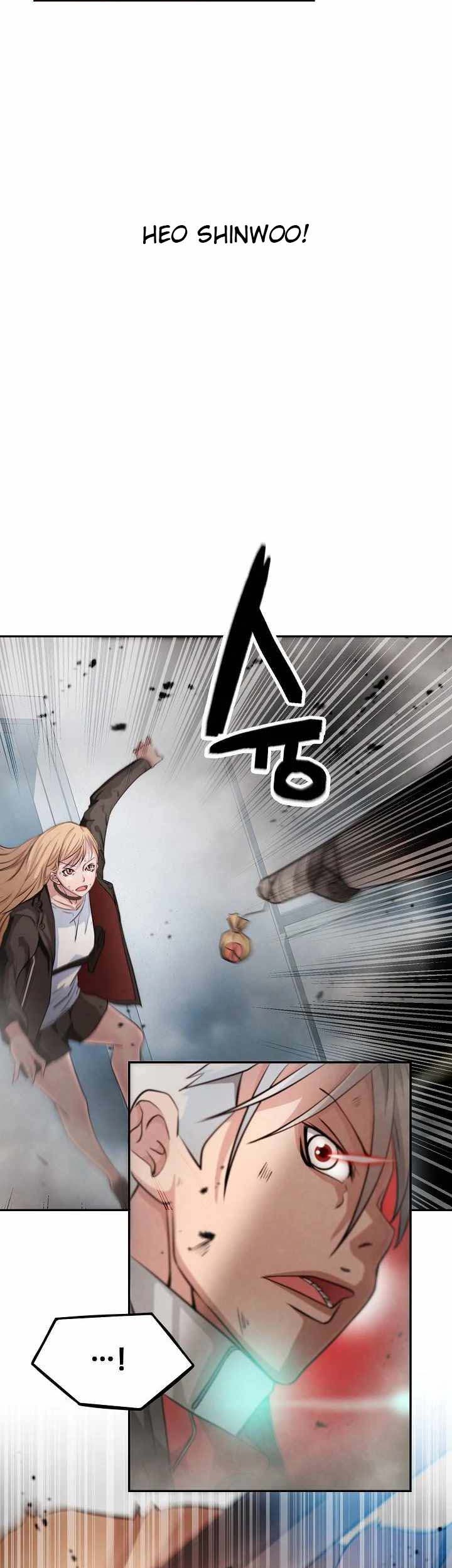 Who Killed the Murim Lord? Chapter 03 Gambar 24