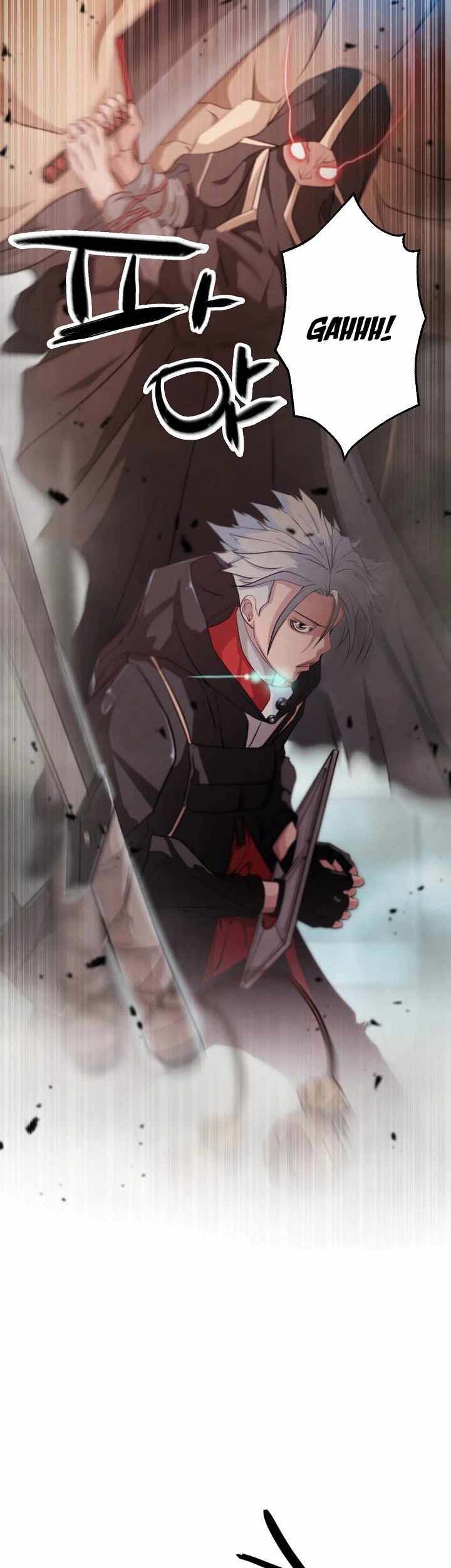 Who Killed the Murim Lord? Chapter 03 Gambar 25