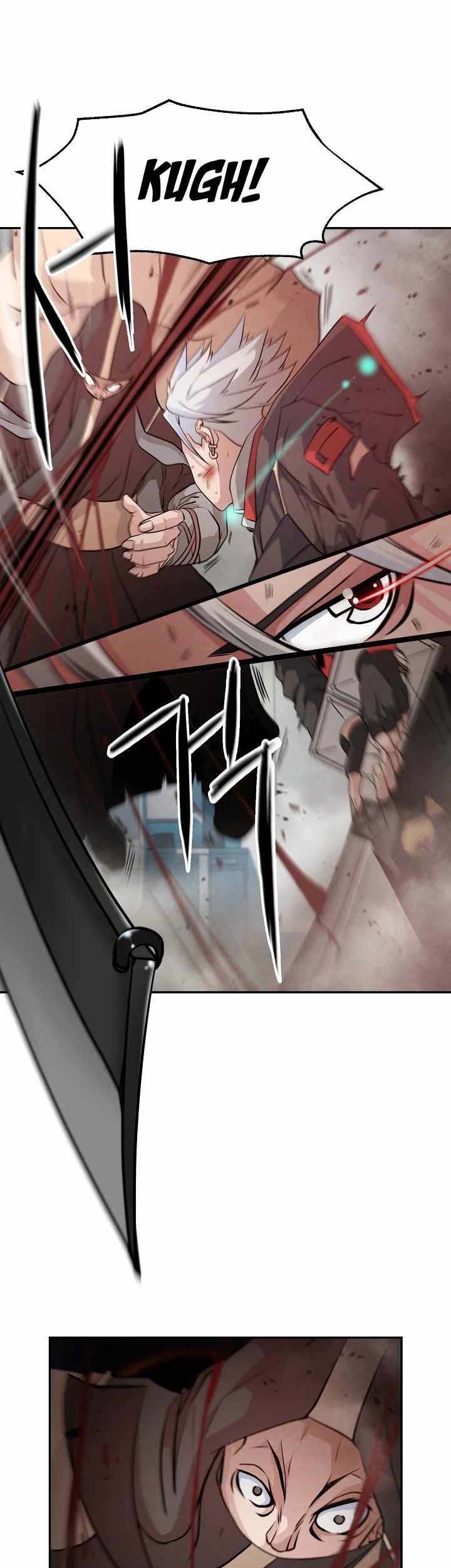 Who Killed the Murim Lord? Chapter 03 Gambar 27