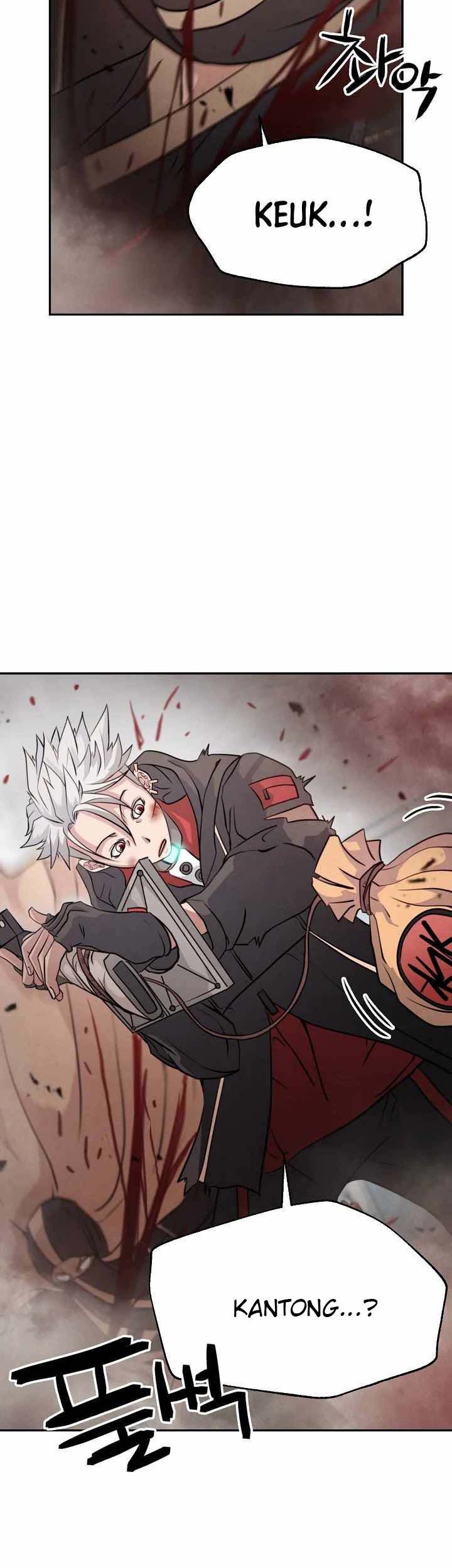 Who Killed the Murim Lord? Chapter 03 Gambar 28