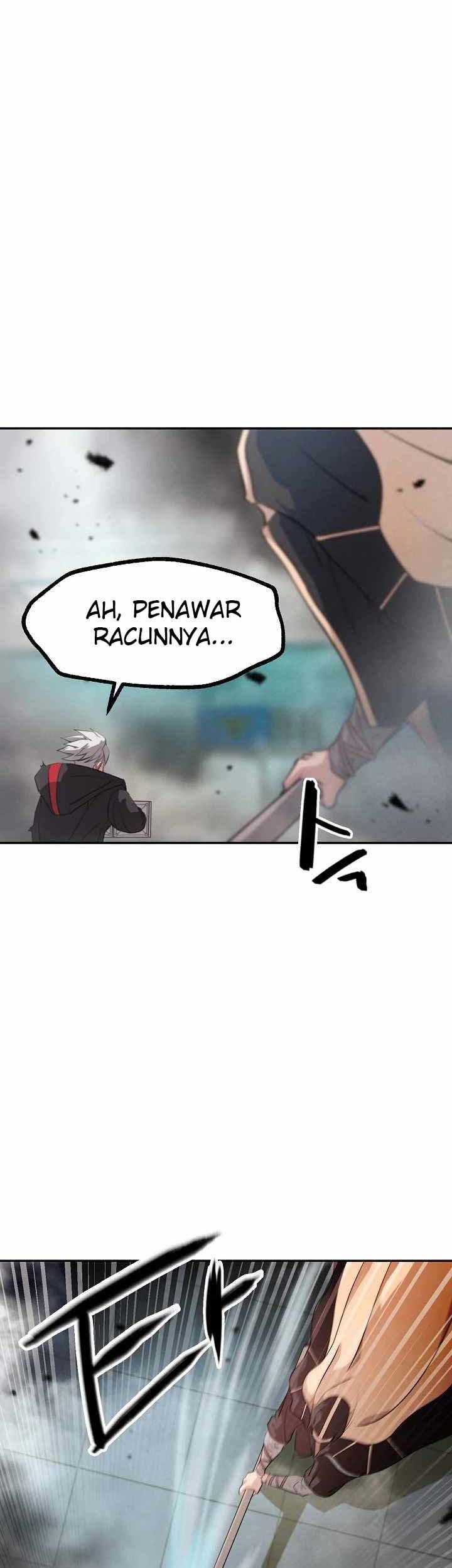 Who Killed the Murim Lord? Chapter 03 Gambar 29