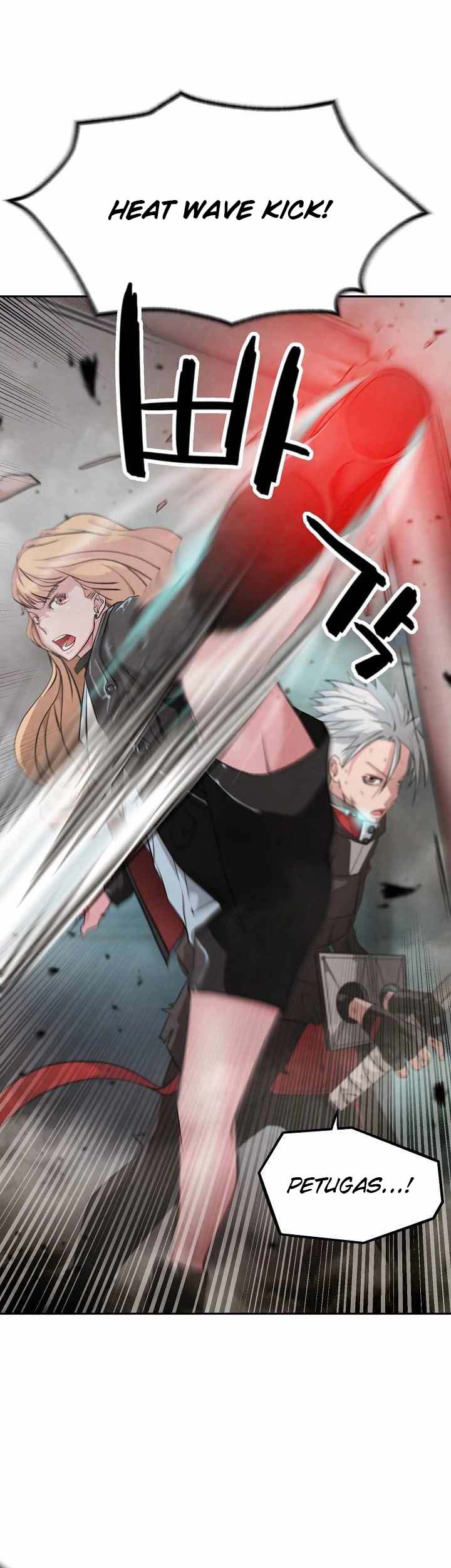 Who Killed the Murim Lord? Chapter 03 Gambar 32