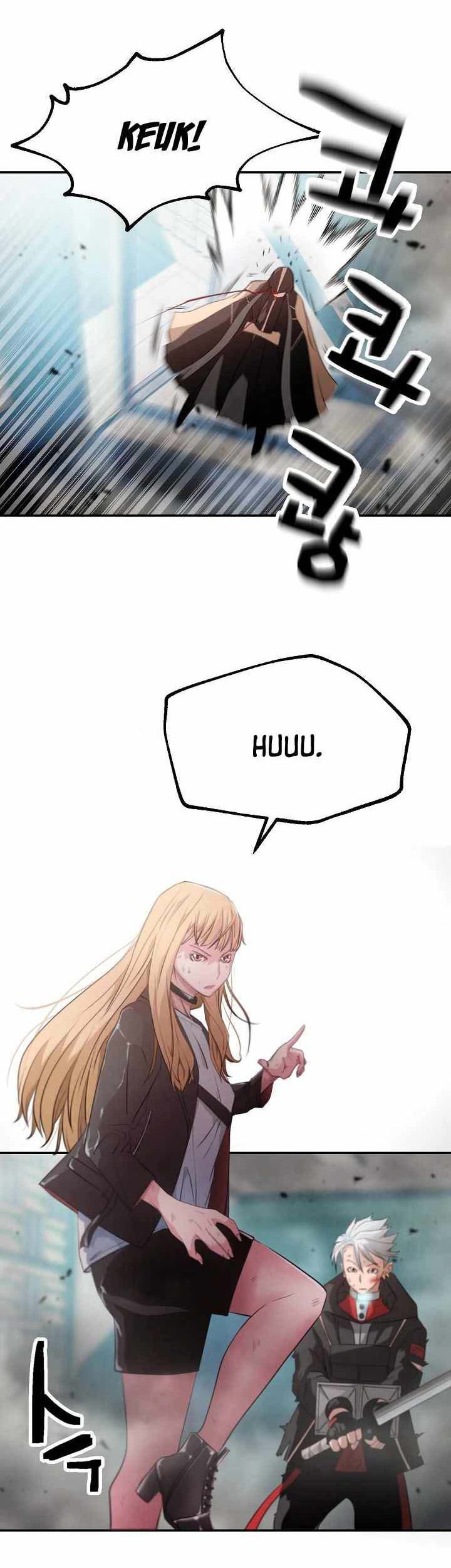 Who Killed the Murim Lord? Chapter 03 Gambar 35