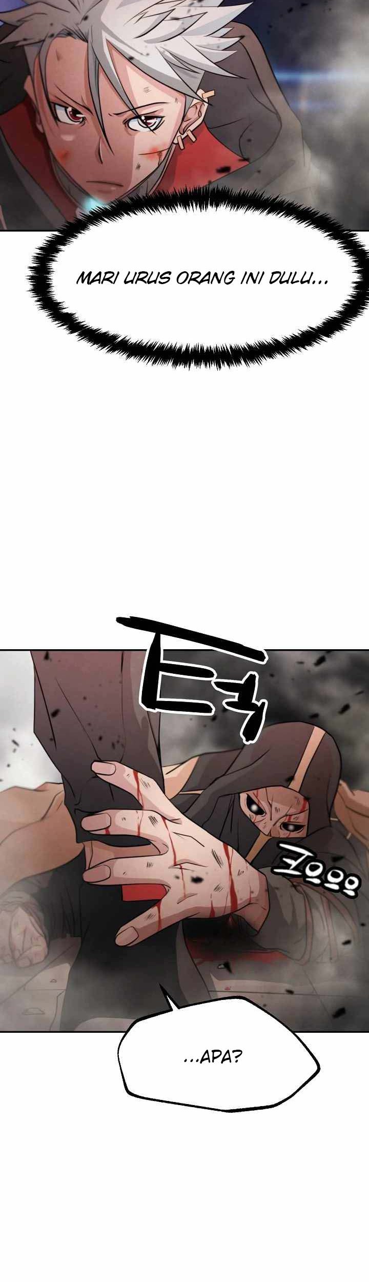 Who Killed the Murim Lord? Chapter 03 Gambar 38