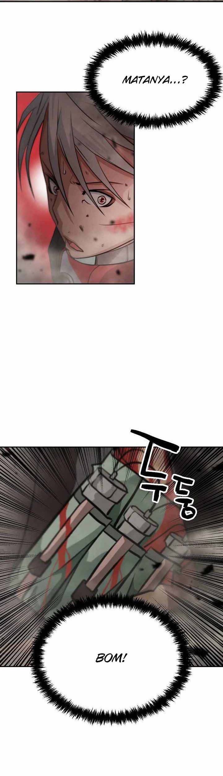 Who Killed the Murim Lord? Chapter 03 Gambar 40