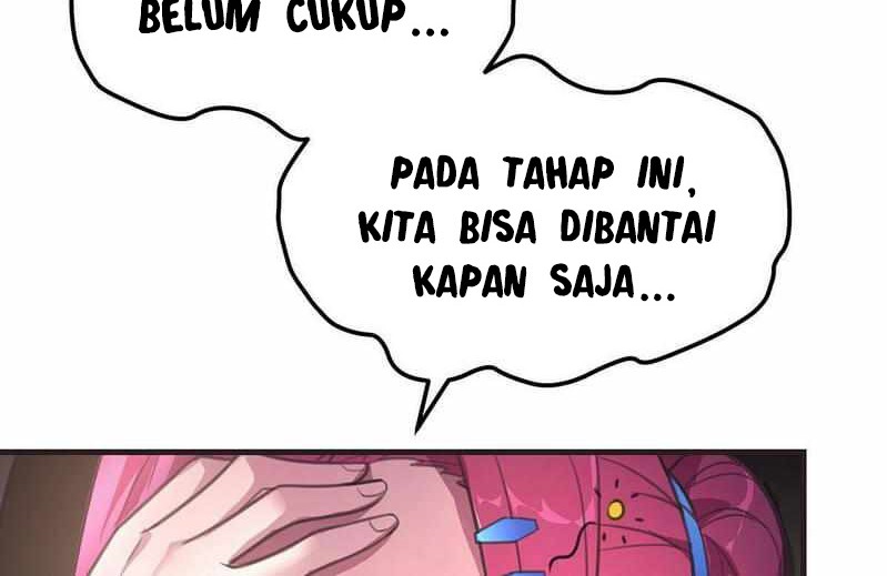 The Comeback Path of Princess From Mars Chapter 10 Gambar 39