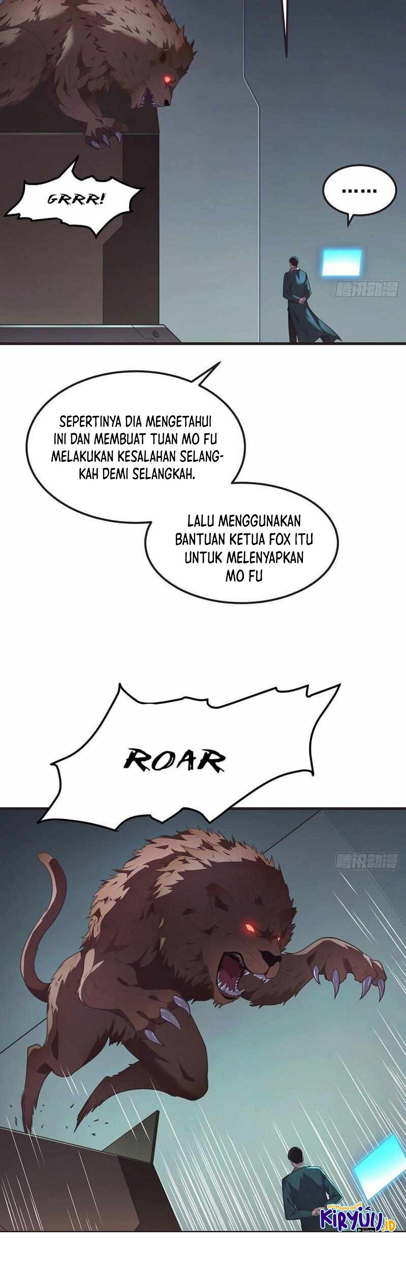 The Comeback Path of Princess From Mars Chapter 10 Gambar 48