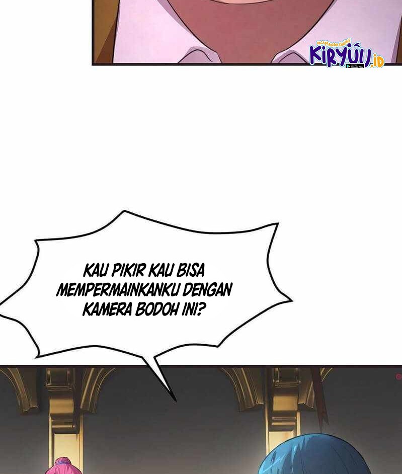 The Comeback Path of Princess From Mars Chapter 10 Gambar 3