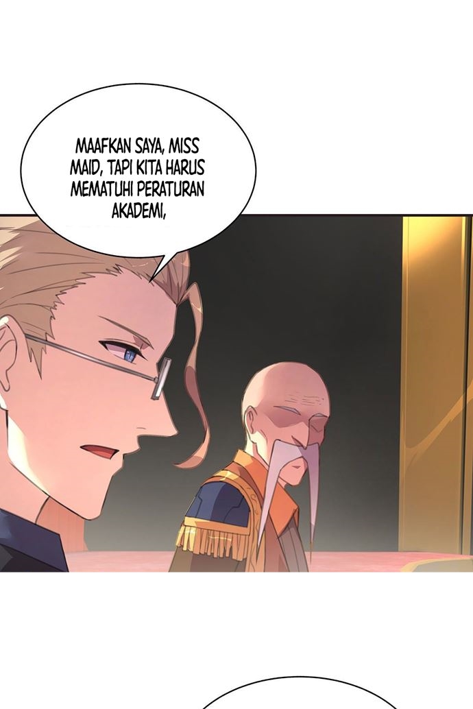 The Comeback Path of Princess From Mars Chapter 07 Gambar 10