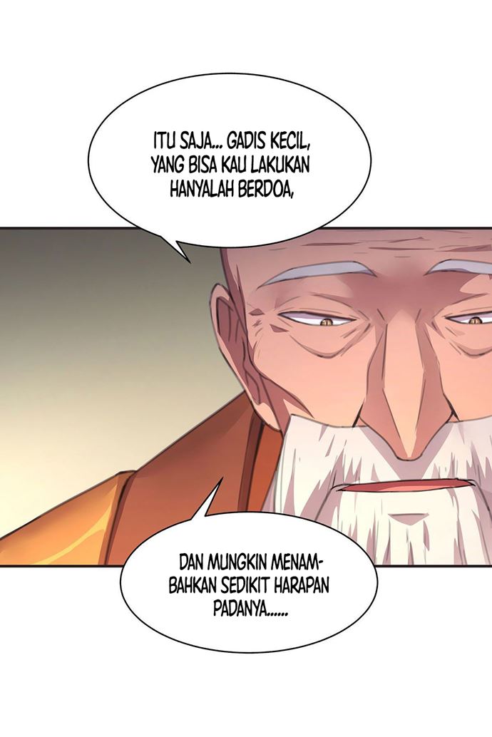 The Comeback Path of Princess From Mars Chapter 07 Gambar 12