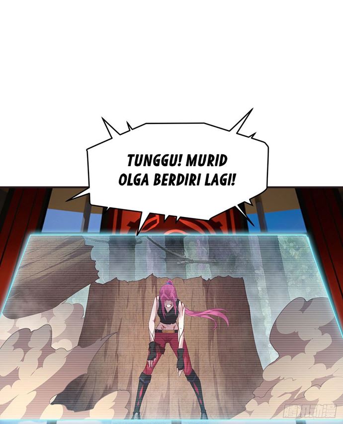 The Comeback Path of Princess From Mars Chapter 07 Gambar 13