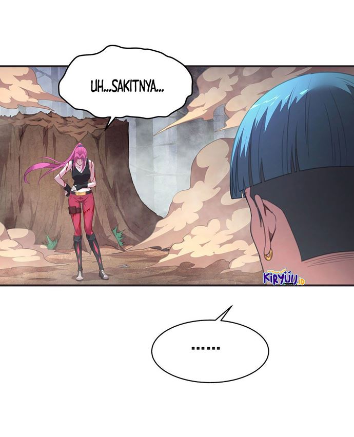 The Comeback Path of Princess From Mars Chapter 07 Gambar 15