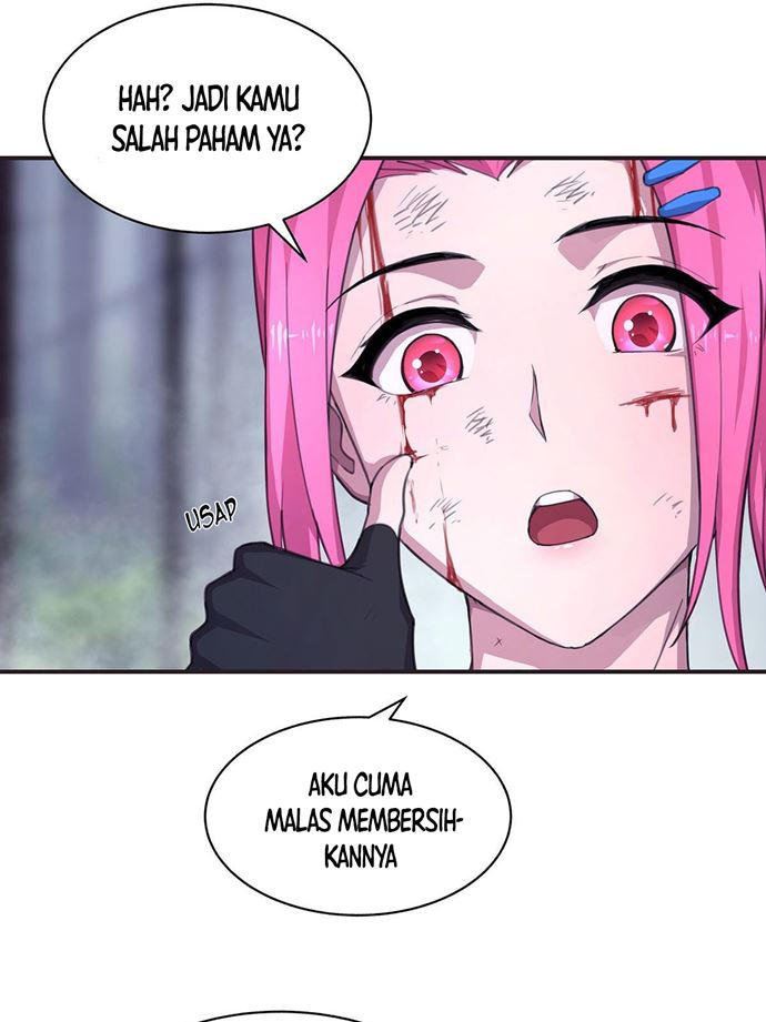 The Comeback Path of Princess From Mars Chapter 07 Gambar 27