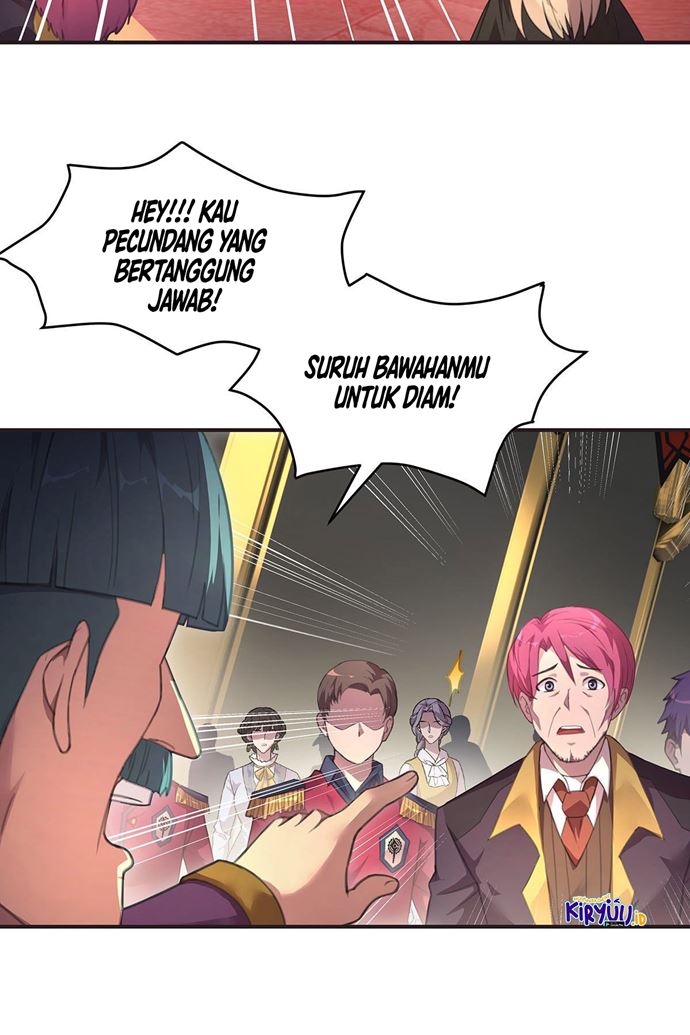 The Comeback Path of Princess From Mars Chapter 07 Gambar 7