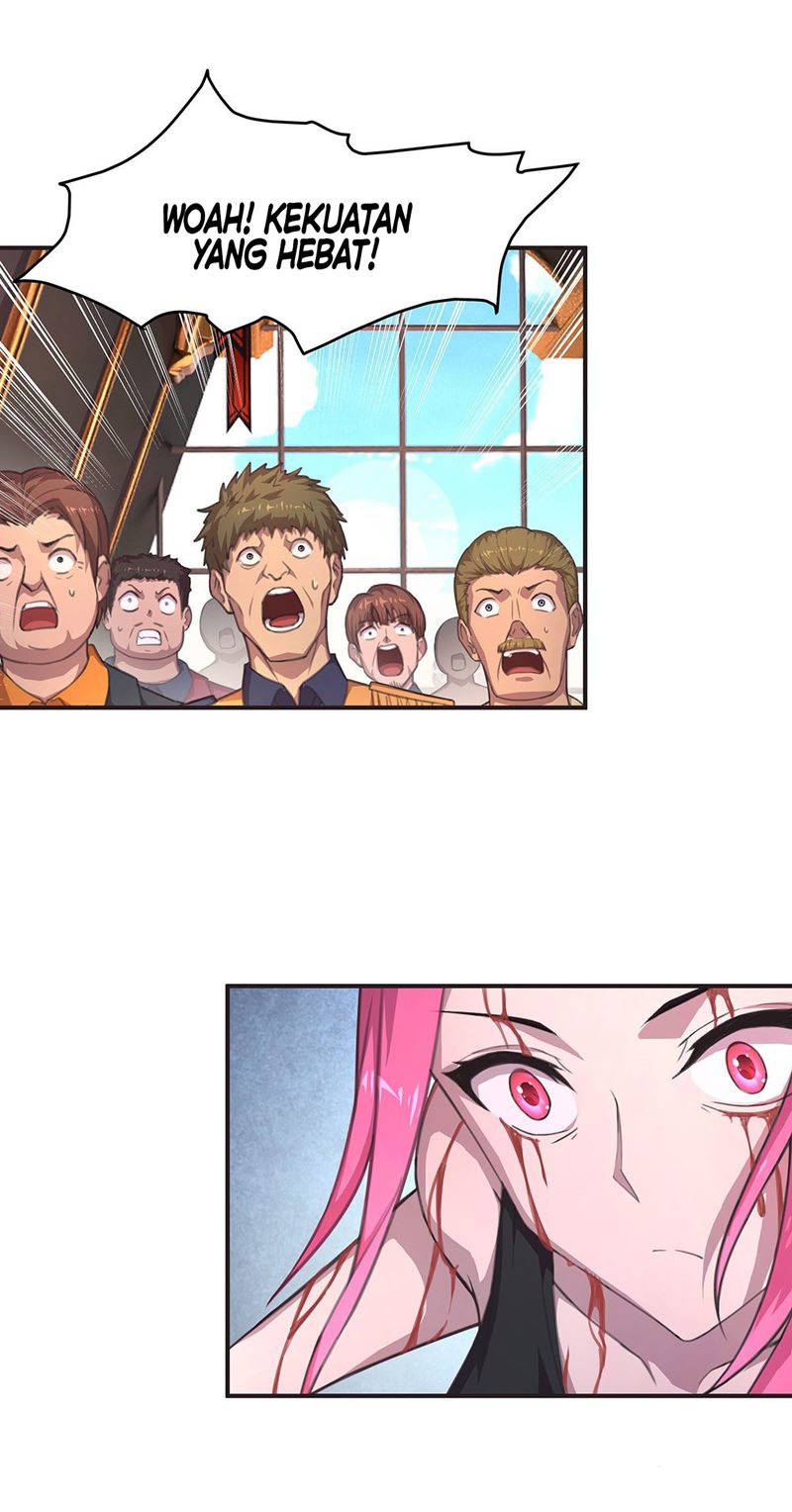 The Comeback Path of Princess From Mars Chapter 06 Gambar 11