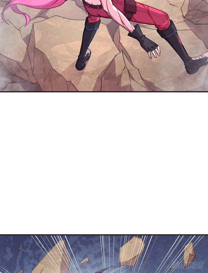 The Comeback Path of Princess From Mars Chapter 06 Gambar 13