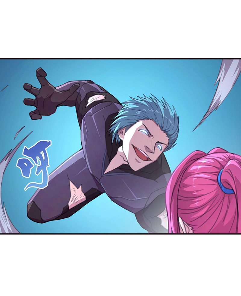 The Comeback Path of Princess From Mars Chapter 06 Gambar 16