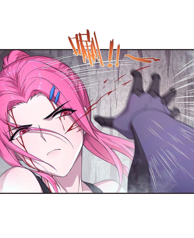 The Comeback Path of Princess From Mars Chapter 06 Gambar 17