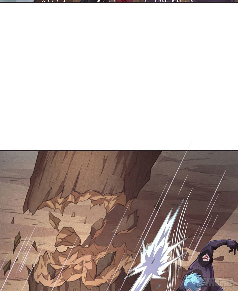 The Comeback Path of Princess From Mars Chapter 06 Gambar 19