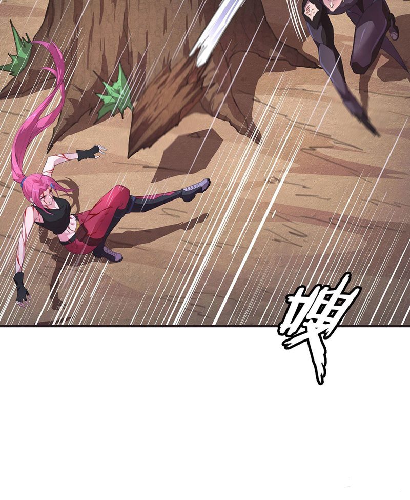The Comeback Path of Princess From Mars Chapter 06 Gambar 20