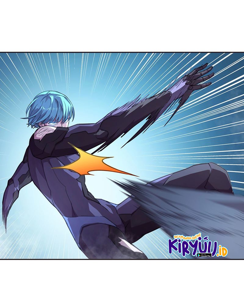 The Comeback Path of Princess From Mars Chapter 06 Gambar 7