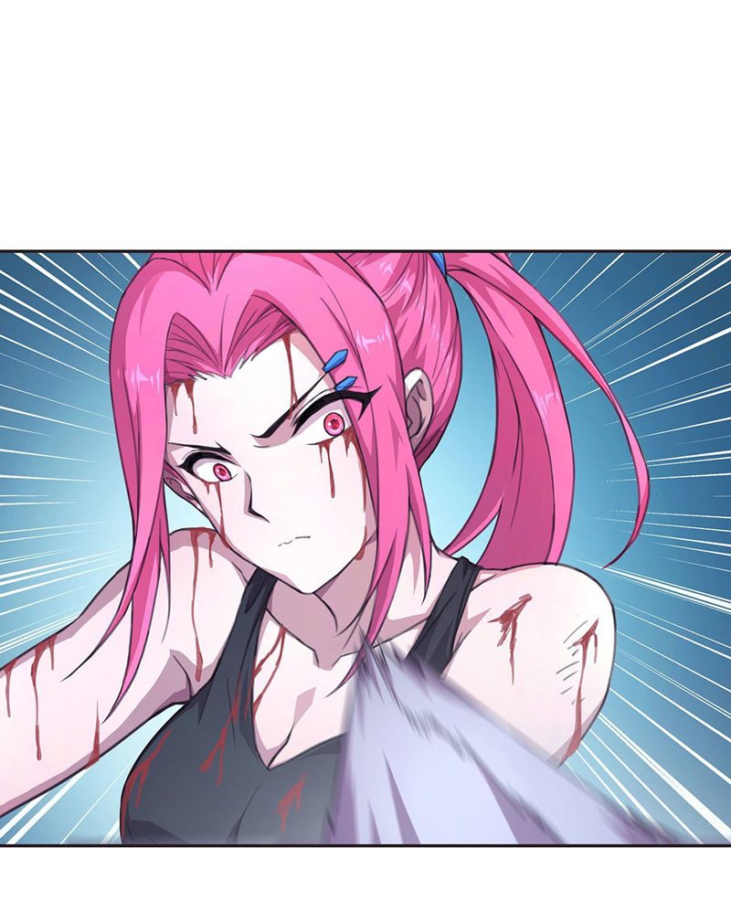 The Comeback Path of Princess From Mars Chapter 06 Gambar 8