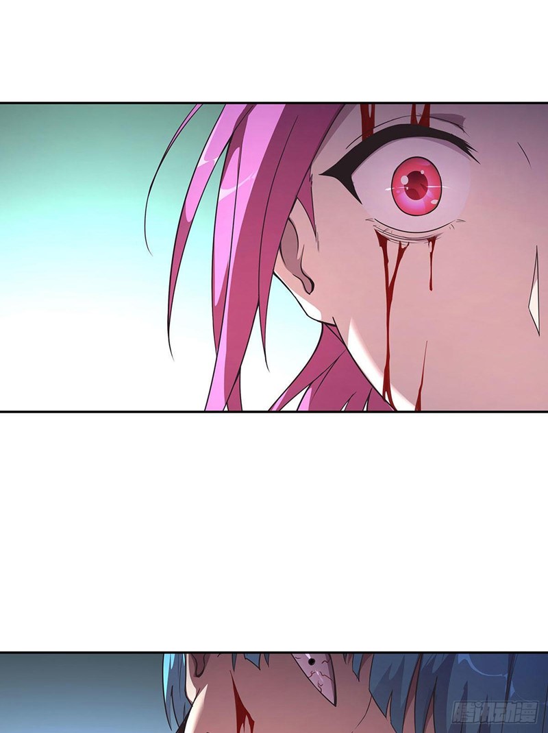 The Comeback Path of Princess From Mars Chapter 05 Gambar 34