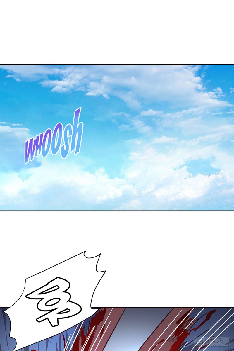 The Comeback Path of Princess From Mars Chapter 04 Gambar 16