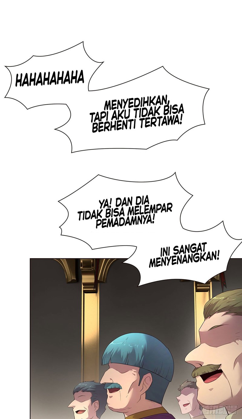 The Comeback Path of Princess From Mars Chapter 04 Gambar 21
