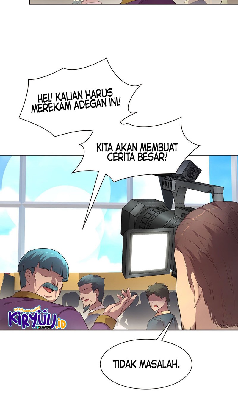 The Comeback Path of Princess From Mars Chapter 04 Gambar 22