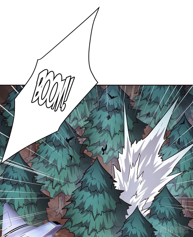 The Comeback Path of Princess From Mars Chapter 04 Gambar 27