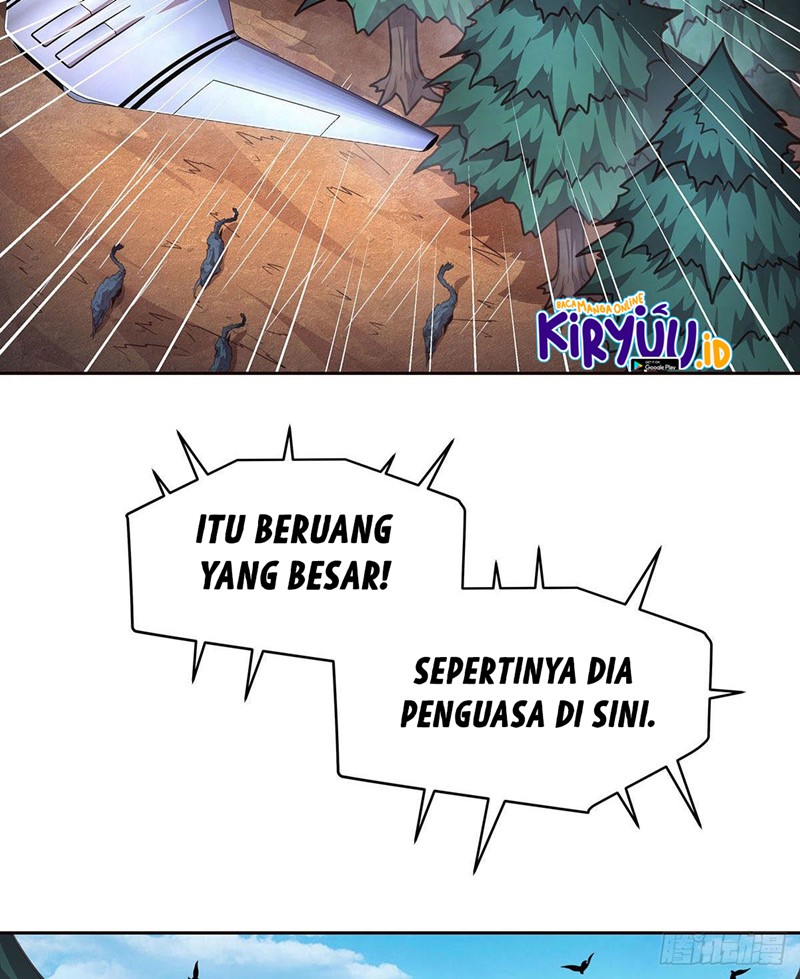 The Comeback Path of Princess From Mars Chapter 04 Gambar 28