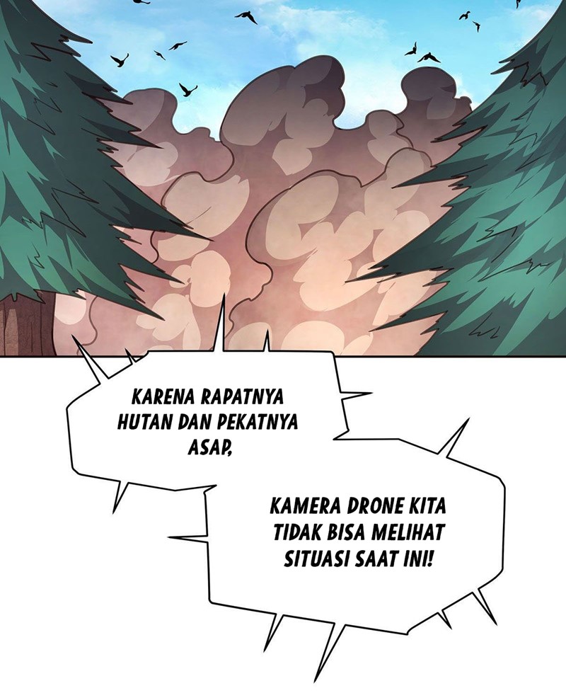 The Comeback Path of Princess From Mars Chapter 04 Gambar 29
