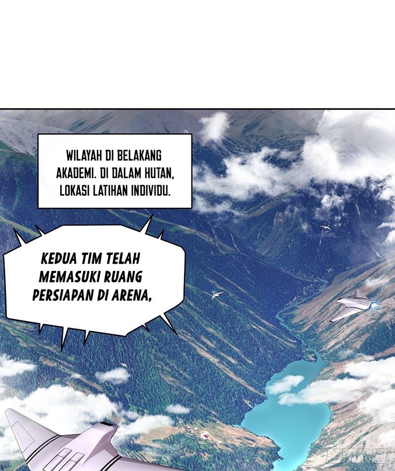 The Comeback Path of Princess From Mars Chapter 04 Gambar 3