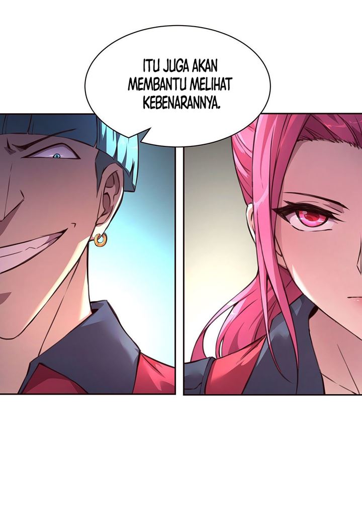 The Comeback Path of Princess From Mars Chapter 03 Gambar 12