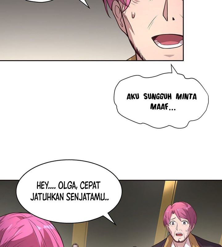 The Comeback Path of Princess From Mars Chapter 02 Gambar 11