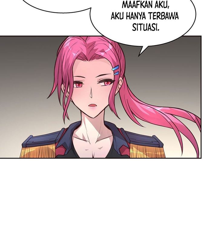 The Comeback Path of Princess From Mars Chapter 02 Gambar 14